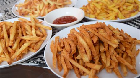 5 guys french fries recipe|More.